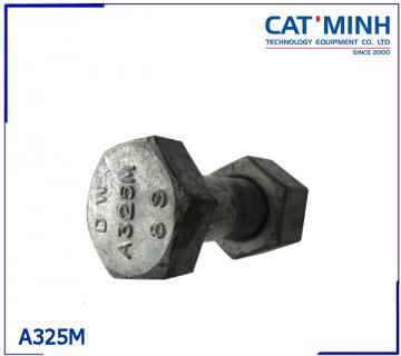 Bulong kết cấu tiêu chuẩn ASTM-A325M, M20x55