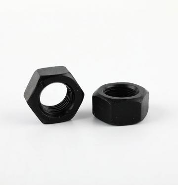 ISO4032 Hex Nut