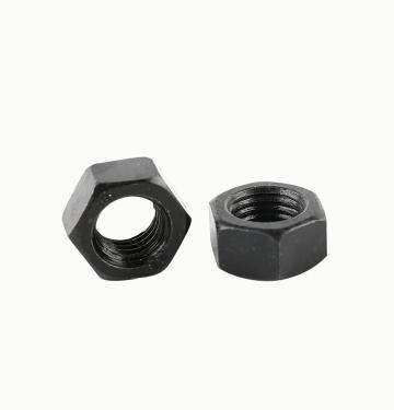 ISO4034 Hex Nut